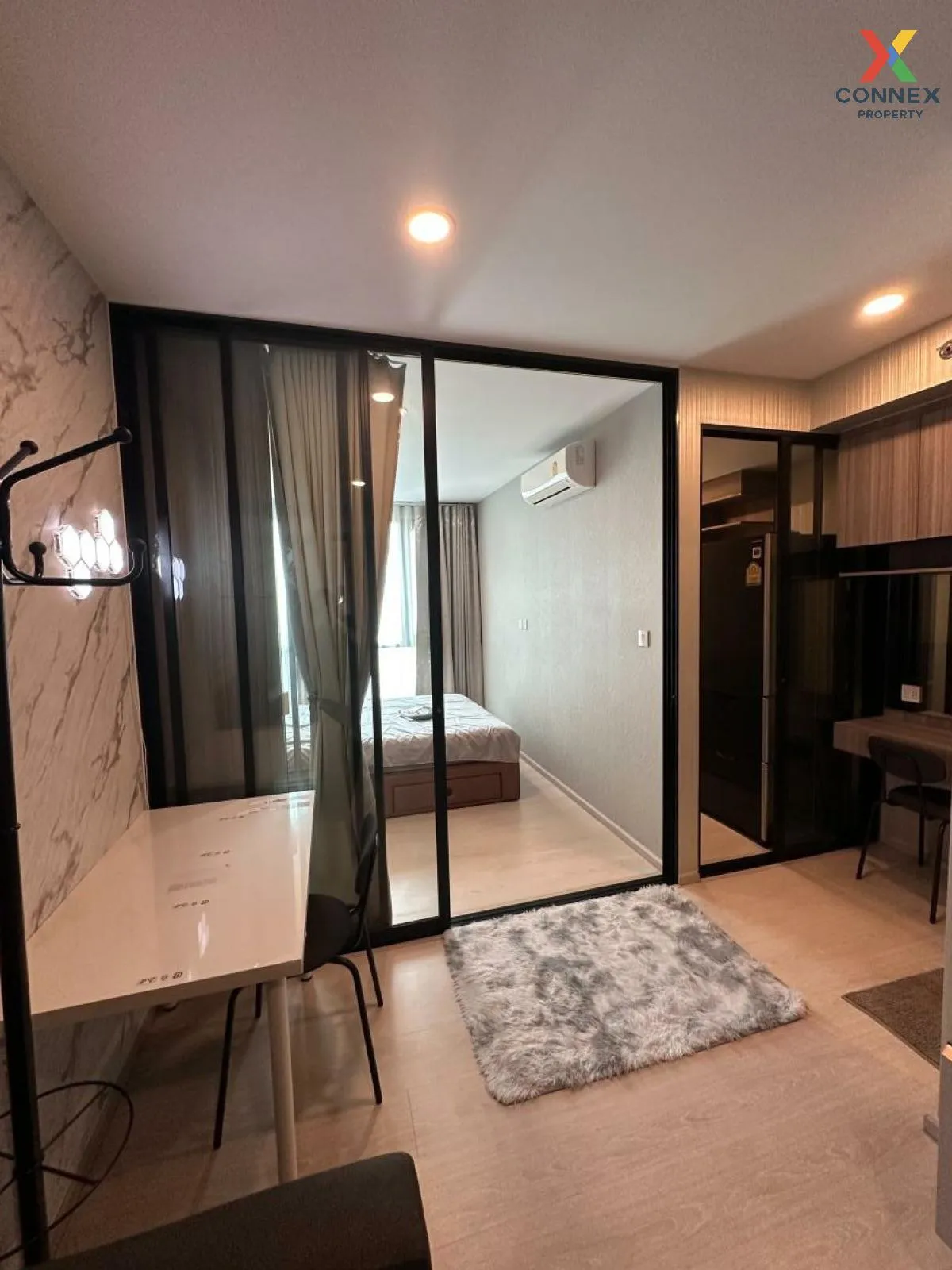For Rent Condo , Knightsbridge Phaholyothin Interchange , BTS-Wat 4