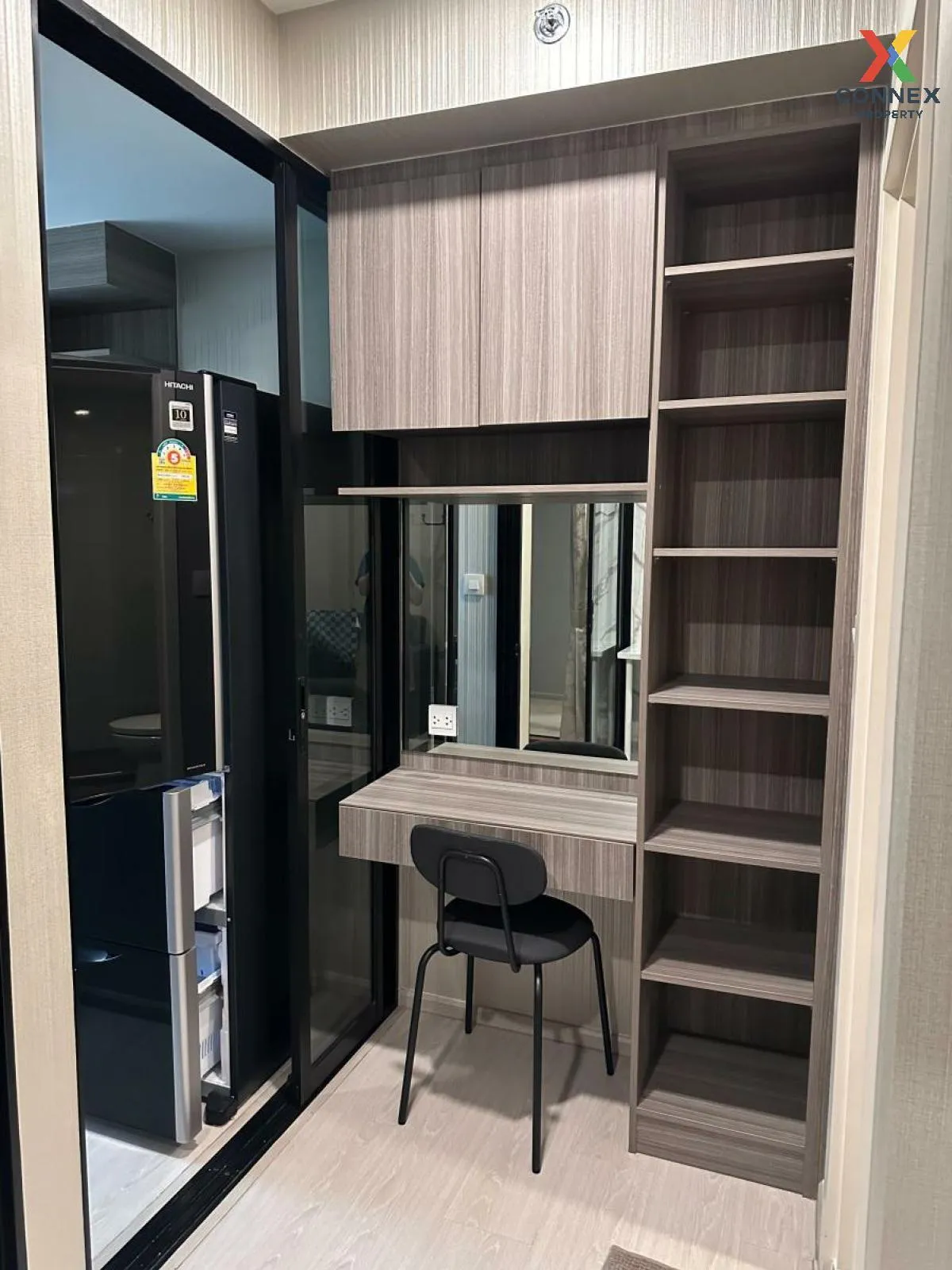 For Rent Condo , Knightsbridge Phaholyothin Interchange , BTS-Wat