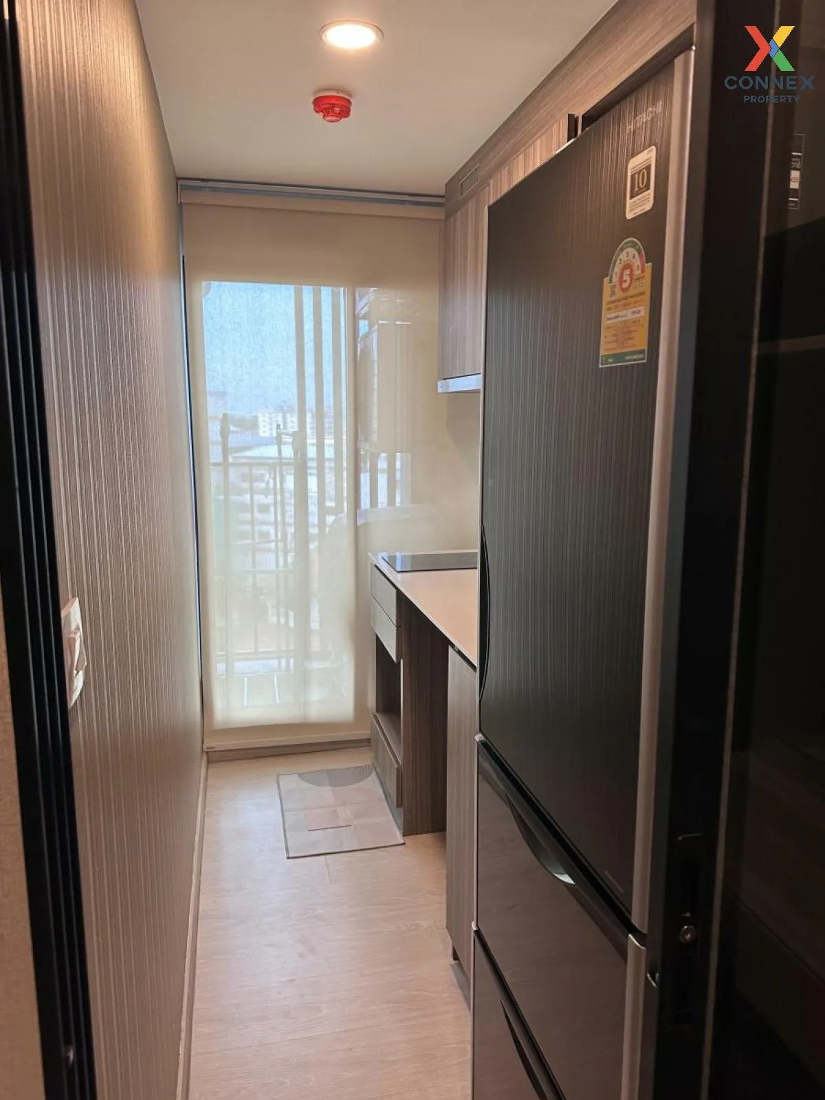 For Rent Condo , Knightsbridge Phaholyothin Interchange , BTS-Wat