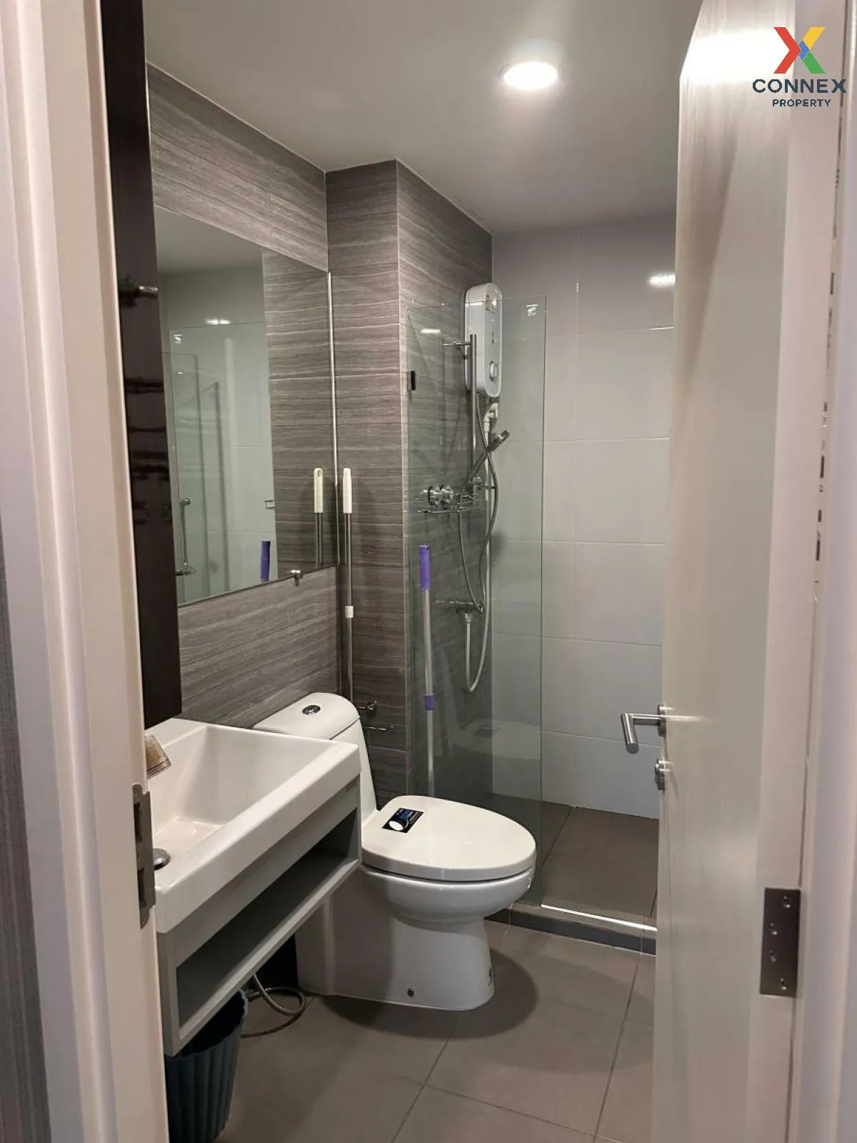 For Rent Condo , Knightsbridge Phaholyothin Interchange , BTS-Wat