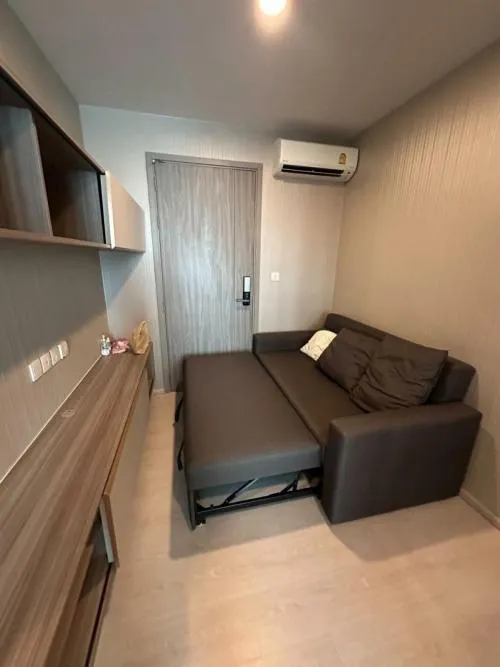 For Rent Condo , Knightsbridge Phaholyothin Interchange , BTS-Wat Phra Sri Mahathat , Anusawari , Bang Khen , Bangkok , CX-112267