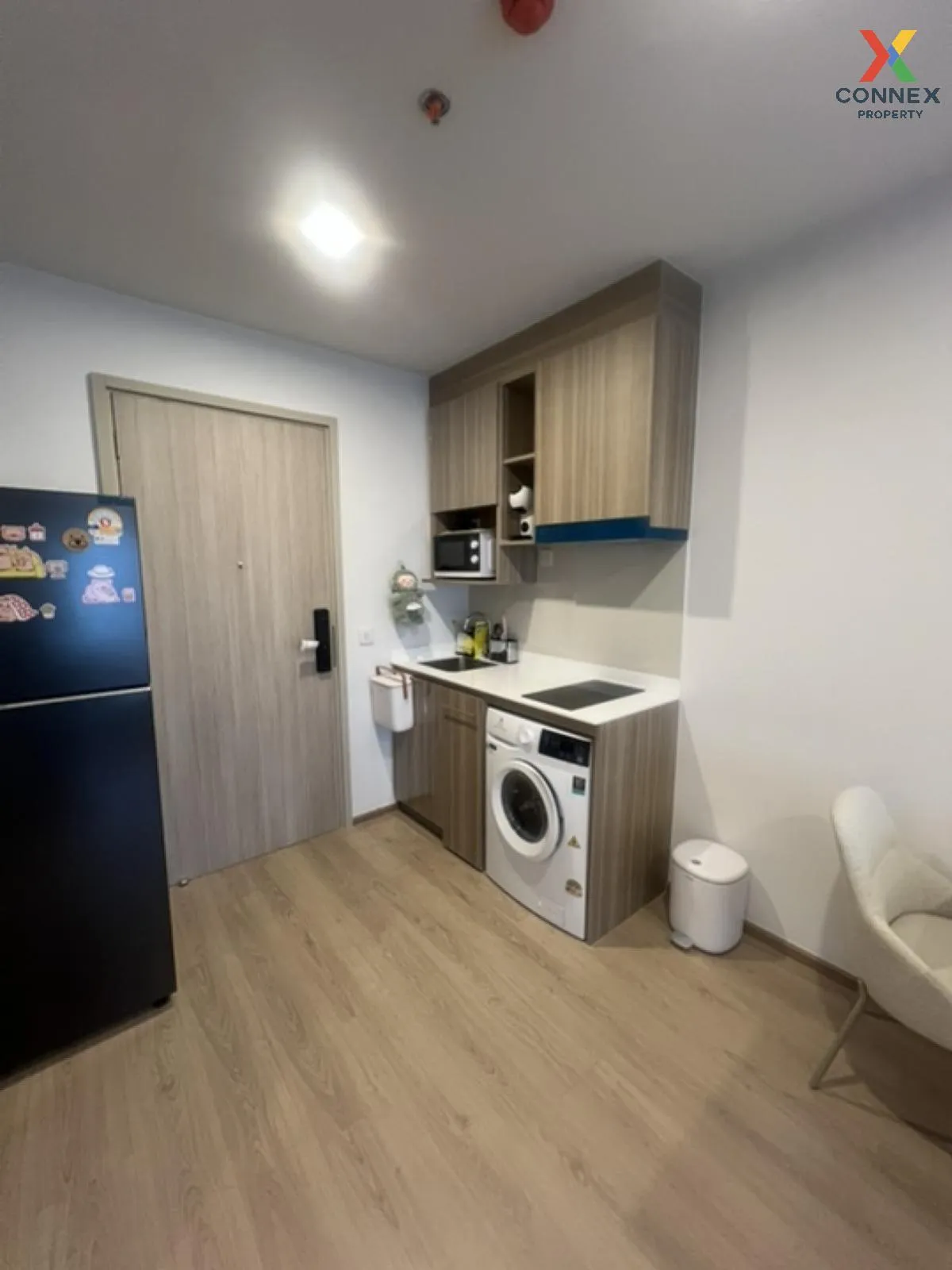 For Rent Condo , Life Rama 4 - Asoke , Khlong Toei , Khlong Toei  3