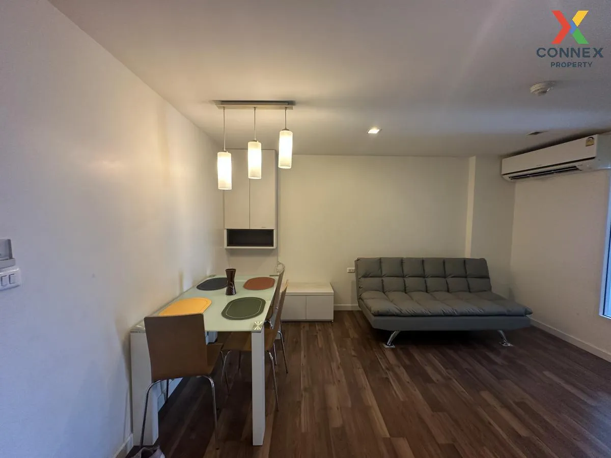 เช่าคอนโด  เดอะรูม สุขุมวิท79 BTS-อ่อนนุช พระโขนงเหนือ เขต วัฒนา  1