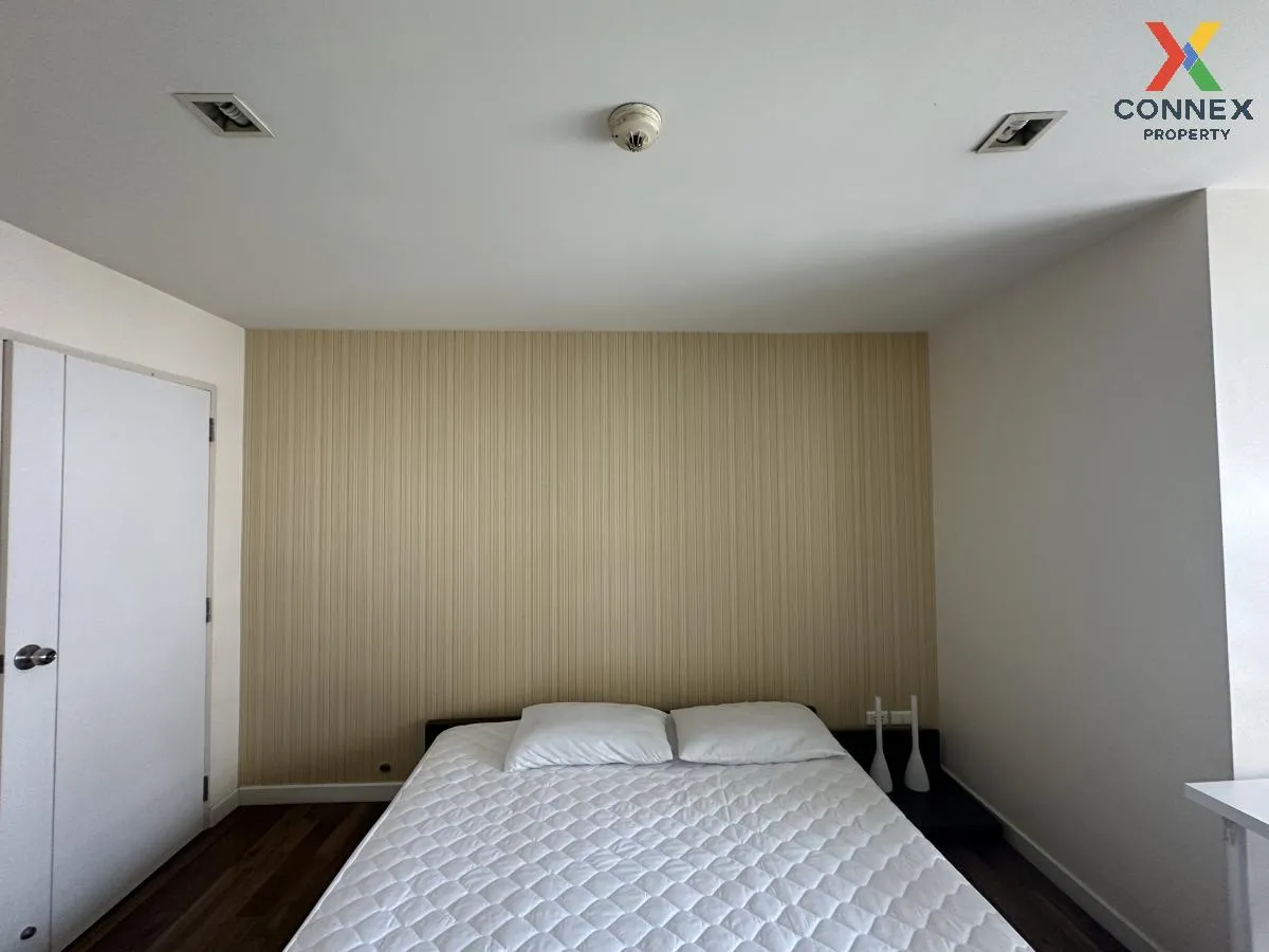 เช่าคอนโด  เดอะรูม สุขุมวิท79 BTS-อ่อนนุช พระโขนงเหนือ เขต วัฒนา  3