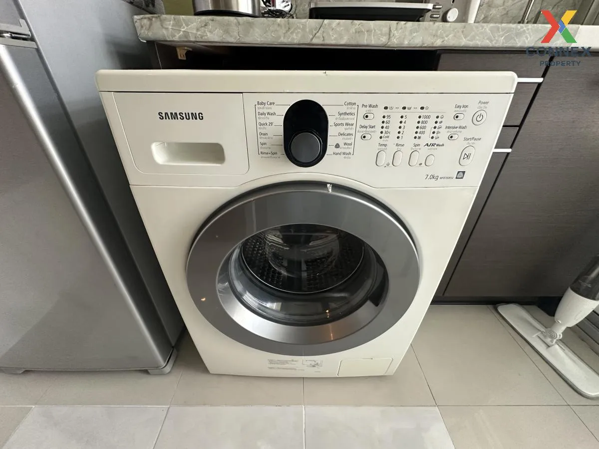 เช่าคอนโด  เดอะรูม สุขุมวิท79 BTS-อ่อนนุช พระโขนงเหนือ เขต วัฒนา 