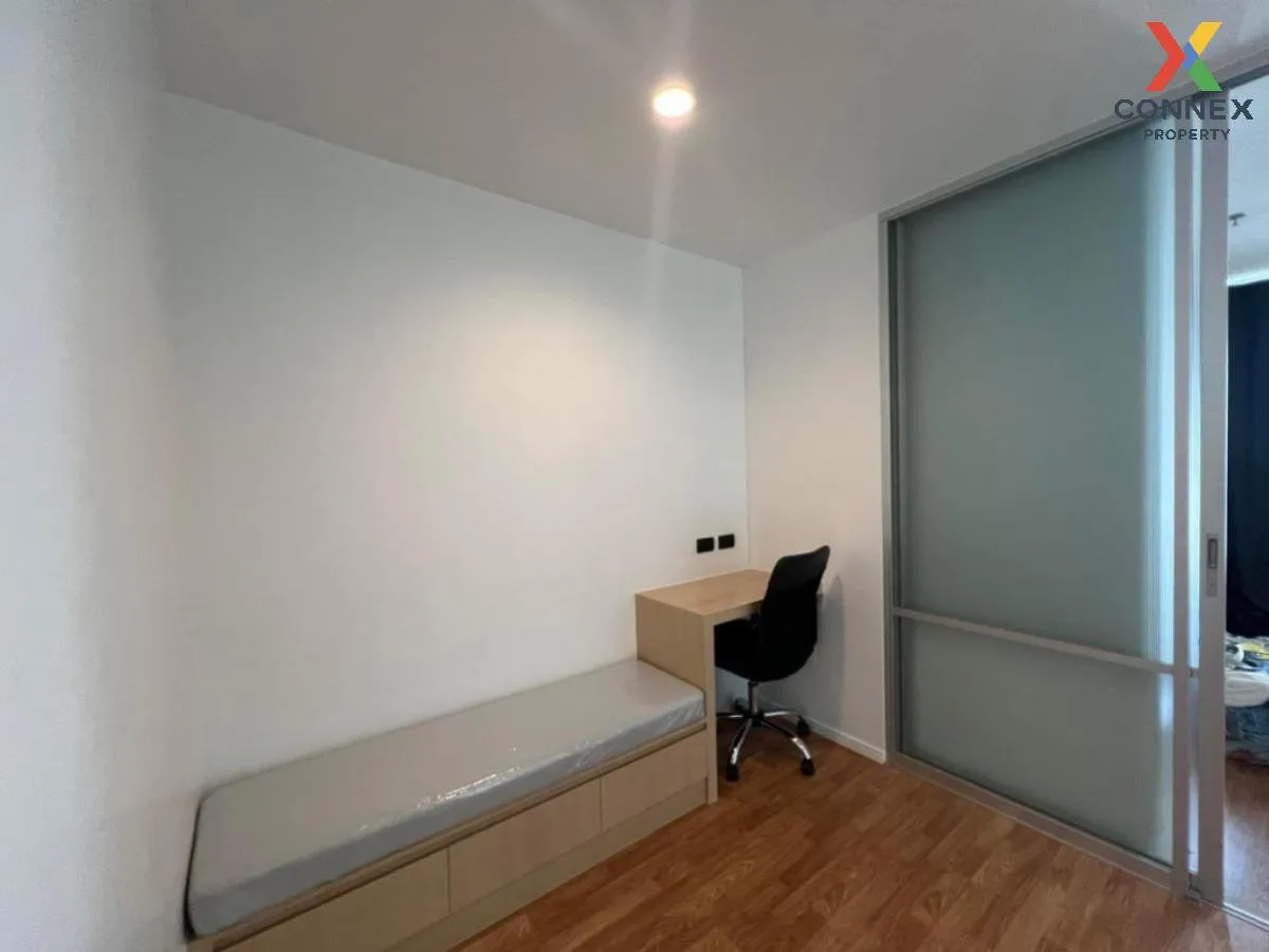 For Sale Condo , Lumpini Park Phetkasem 98 , MRT-Lak Song , Bang  2