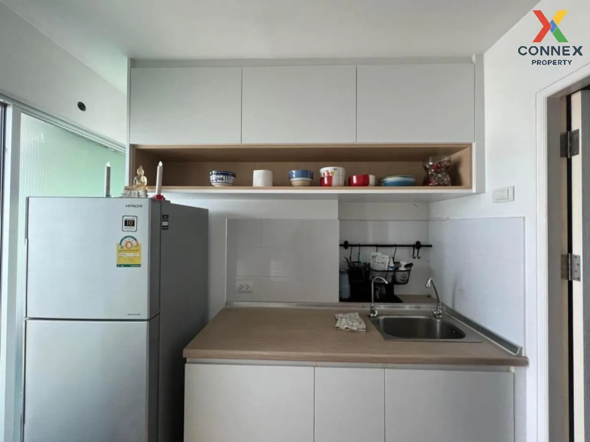 For Sale Condo , Lumpini Park Phetkasem 98 , MRT-Lak Song , Bang  3