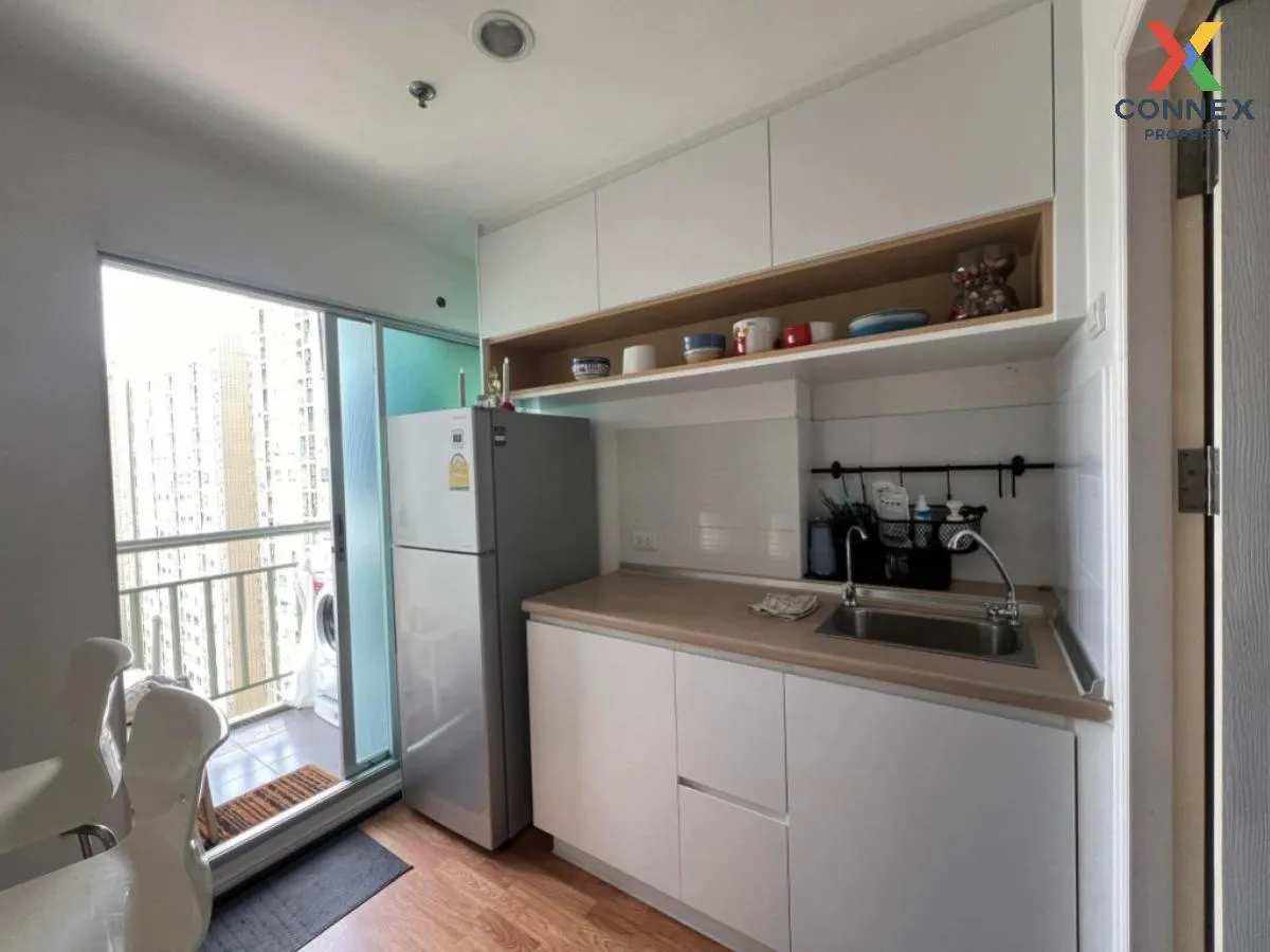 For Sale Condo , Lumpini Park Phetkasem 98 , MRT-Lak Song , Bang  4