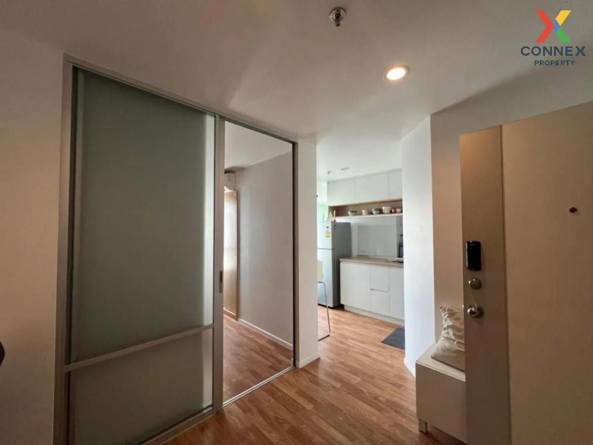 For Sale Condo , Lumpini Park Phetkasem 98 , MRT-Lak Song , Bang 