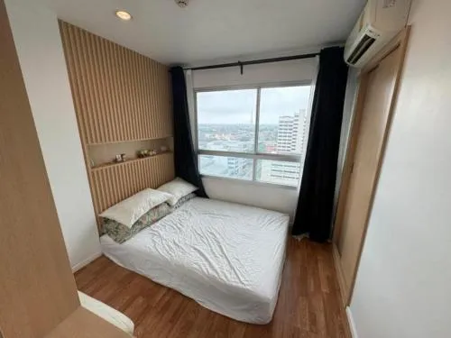 For Sale Condo , Lumpini Park Phetkasem 98 , MRT-Lak Song , Bang Khae Nuea , Bang Khae , Bangkok , CX-112274