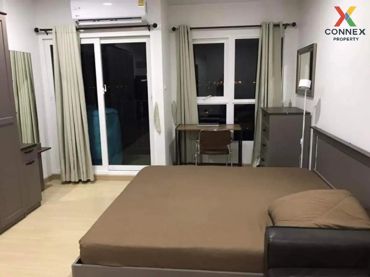 For Rent Condo , Supalai Veranda Ramkhamhaeng , Hua Mak , Bang Ka 1