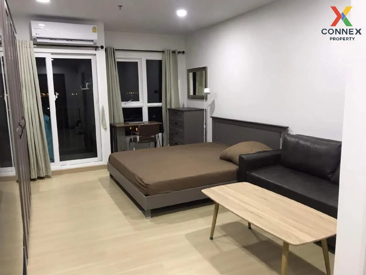 For Rent Condo , Supalai Veranda Ramkhamhaeng , Hua Mak , Bang Ka 2
