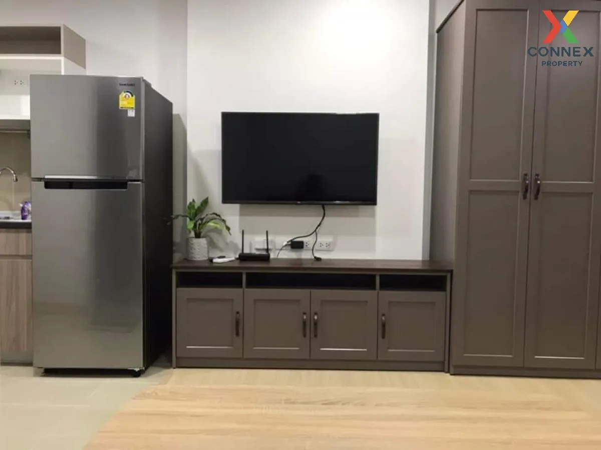 For Rent Condo , Supalai Veranda Ramkhamhaeng , Hua Mak , Bang Ka 3