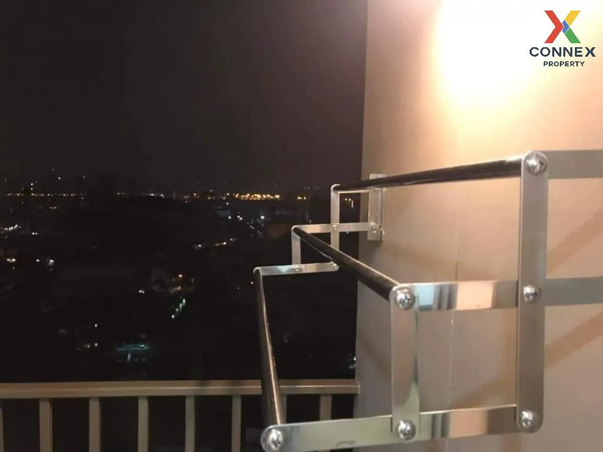 For Rent Condo , Supalai Veranda Ramkhamhaeng , Hua Mak , Bang Ka