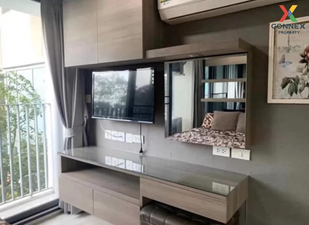 FOR RENT condo , Ideo Mobi Sukhumvit , BTS-On Nut , Bang Chak , P 1