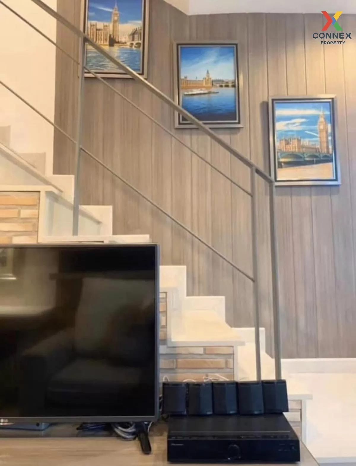 FOR RENT condo , Ideo Mobi Sukhumvit , BTS-On Nut , Bang Chak , P 3