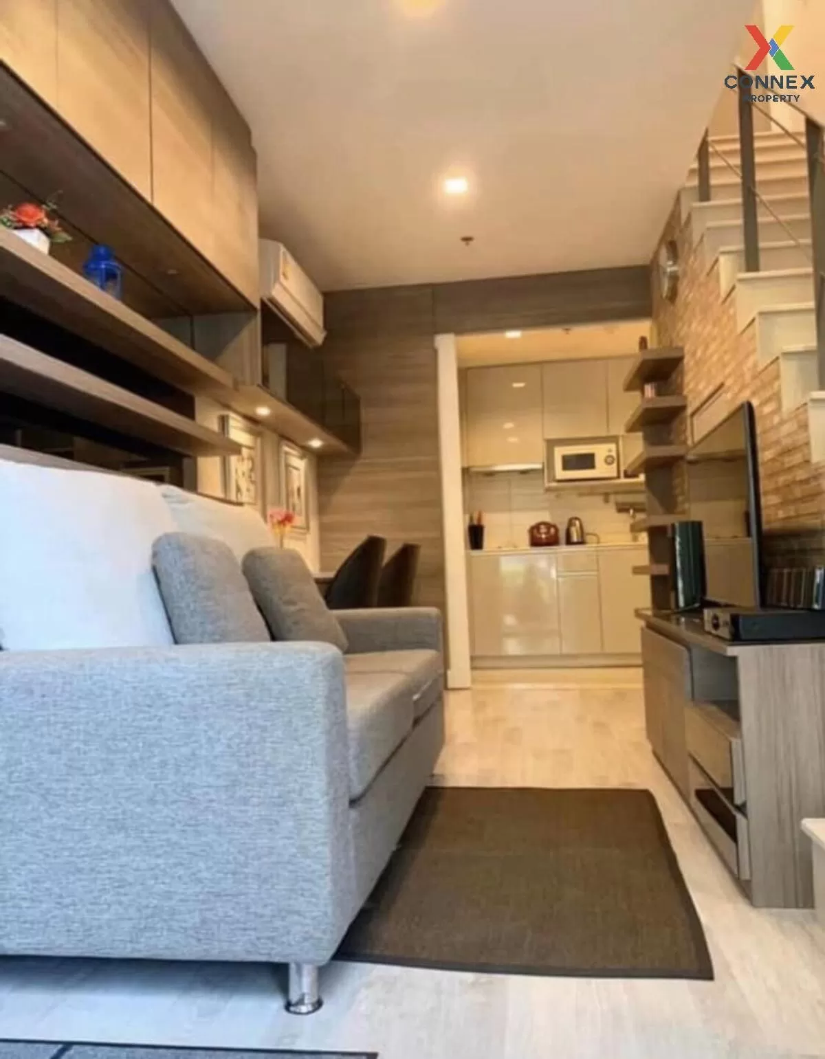 FOR RENT condo , Ideo Mobi Sukhumvit , BTS-On Nut , Bang Chak , P 4