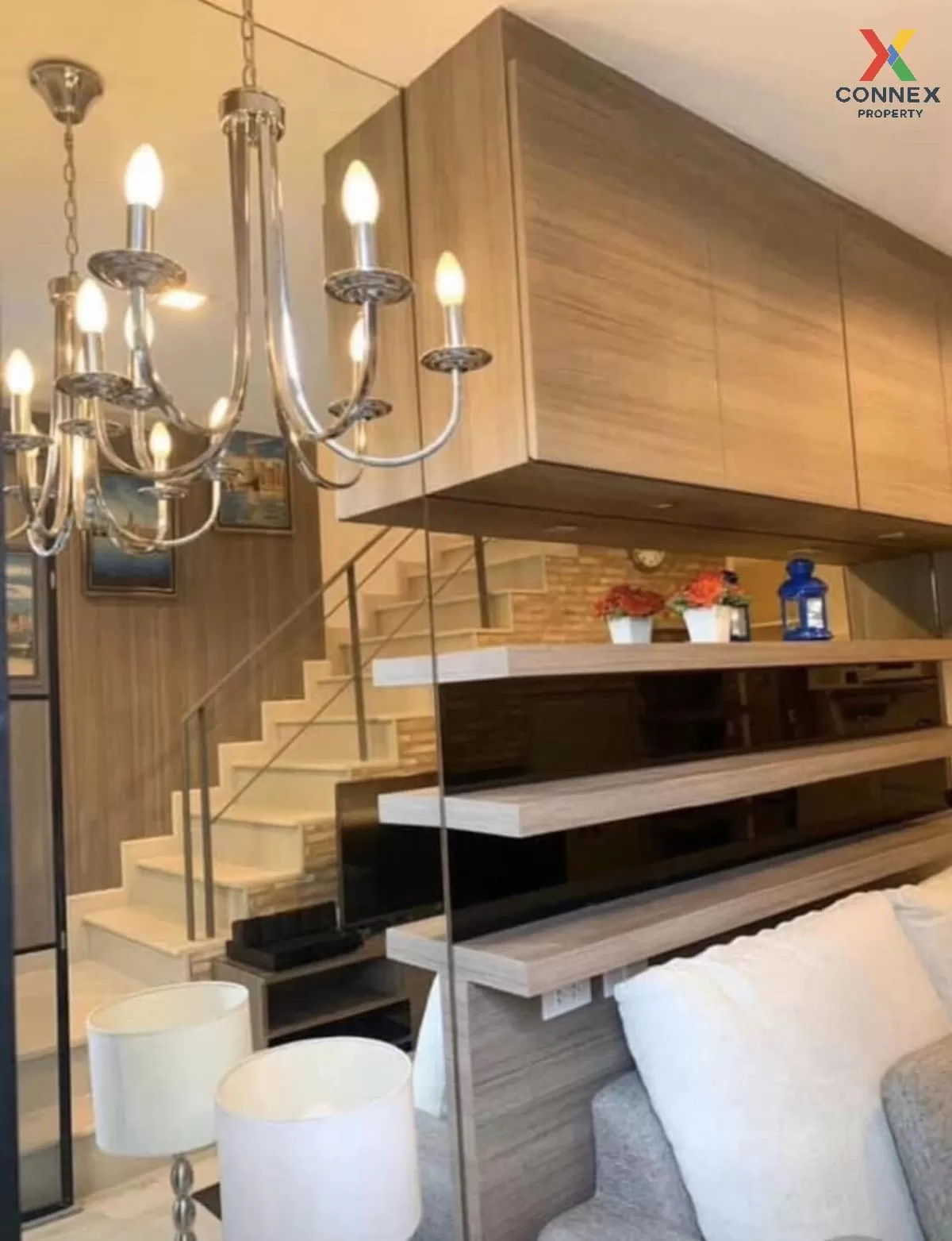 FOR RENT condo , Ideo Mobi Sukhumvit , BTS-On Nut , Bang Chak , P