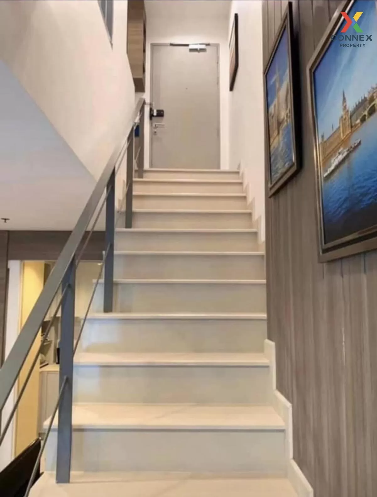 FOR RENT condo , Ideo Mobi Sukhumvit , BTS-On Nut , Bang Chak , P