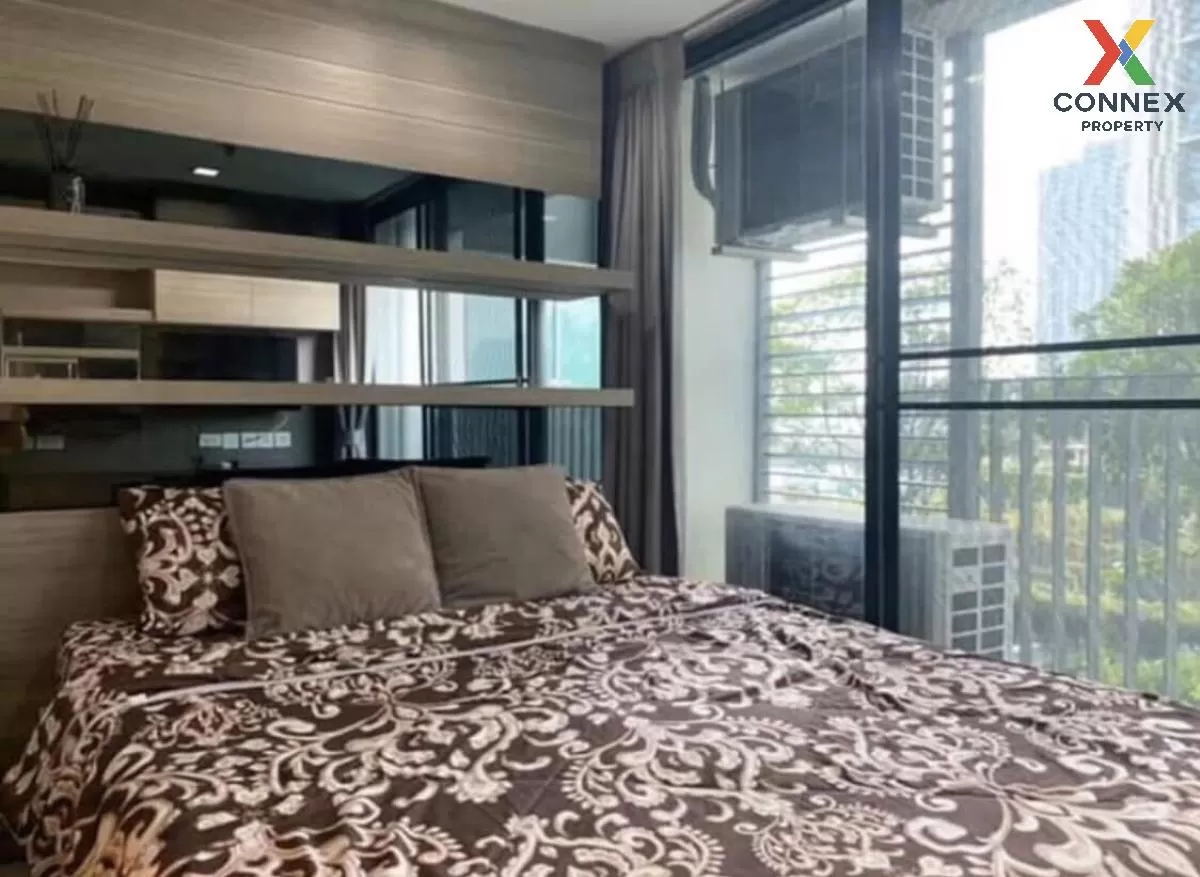 FOR RENT condo , Ideo Mobi Sukhumvit , BTS-On Nut , Bang Chak , P