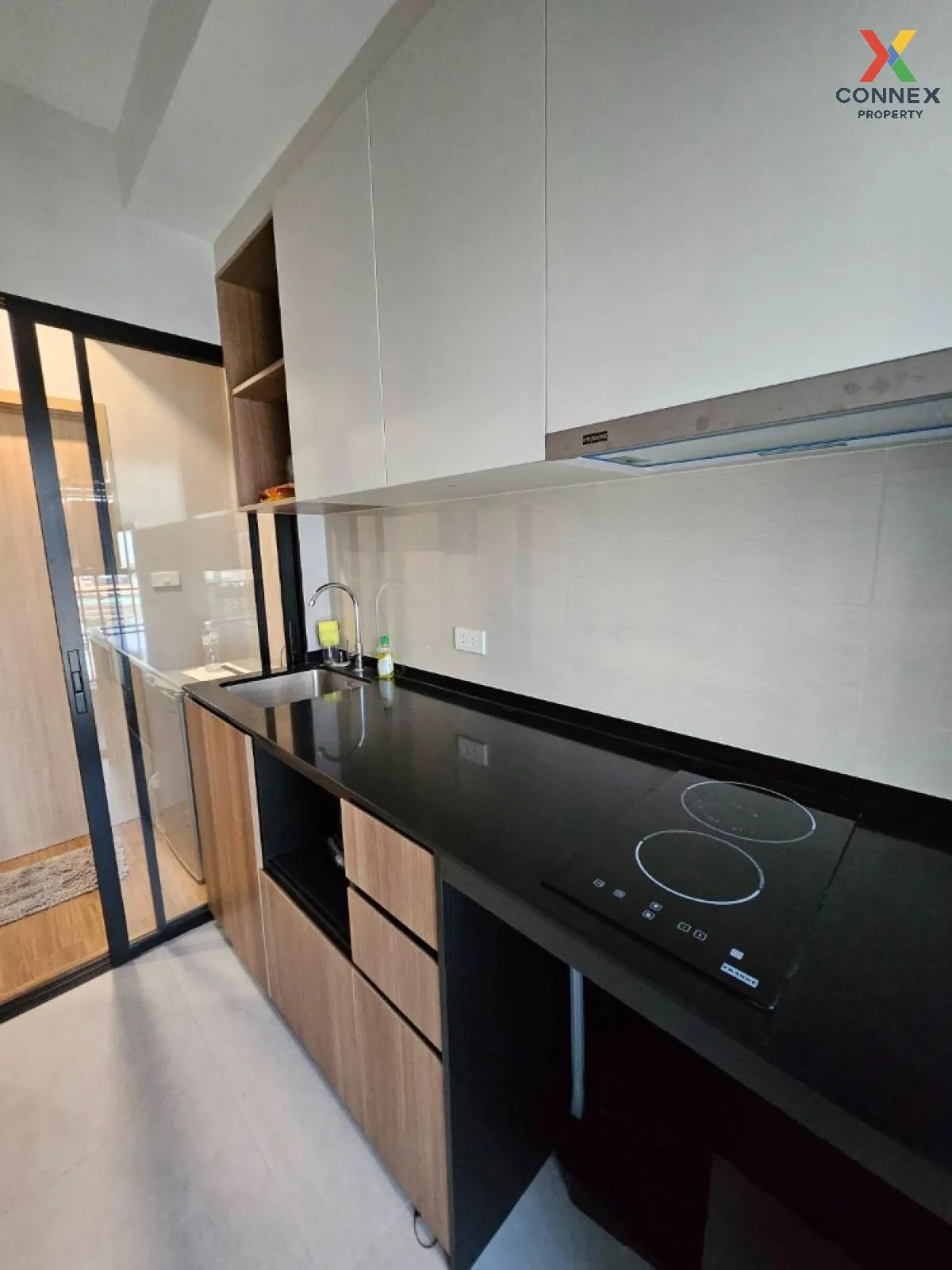 For Rent Condo , The LIVIN Phetkasem , MRT-Phasi Charoen , Bang W 4