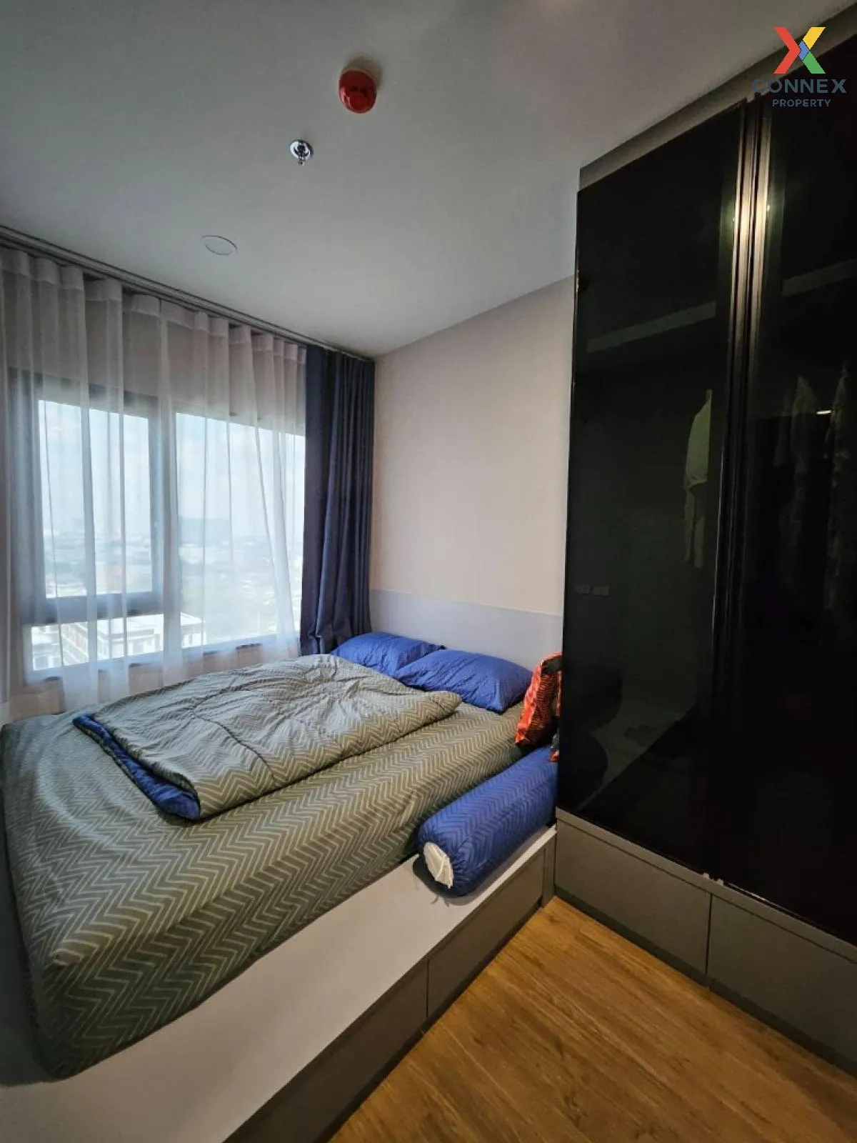 For Rent Condo , The LIVIN Phetkasem , MRT-Phasi Charoen , Bang W