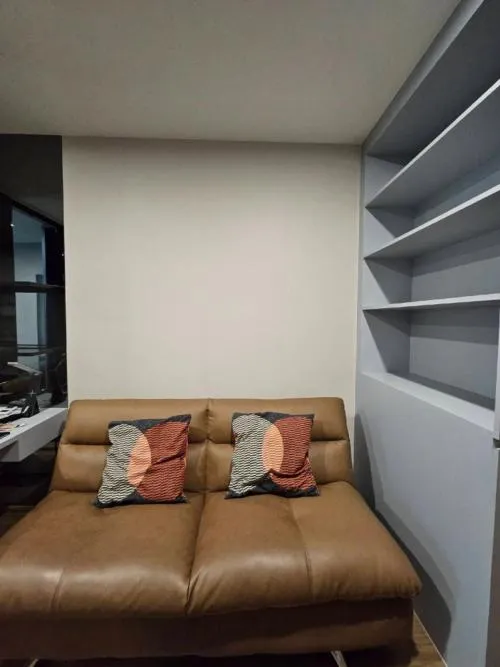 For Rent Condo , The LIVIN Phetkasem , MRT-Phasi Charoen , Bang Wa , Phasi Charoen , Bangkok , CX-112281