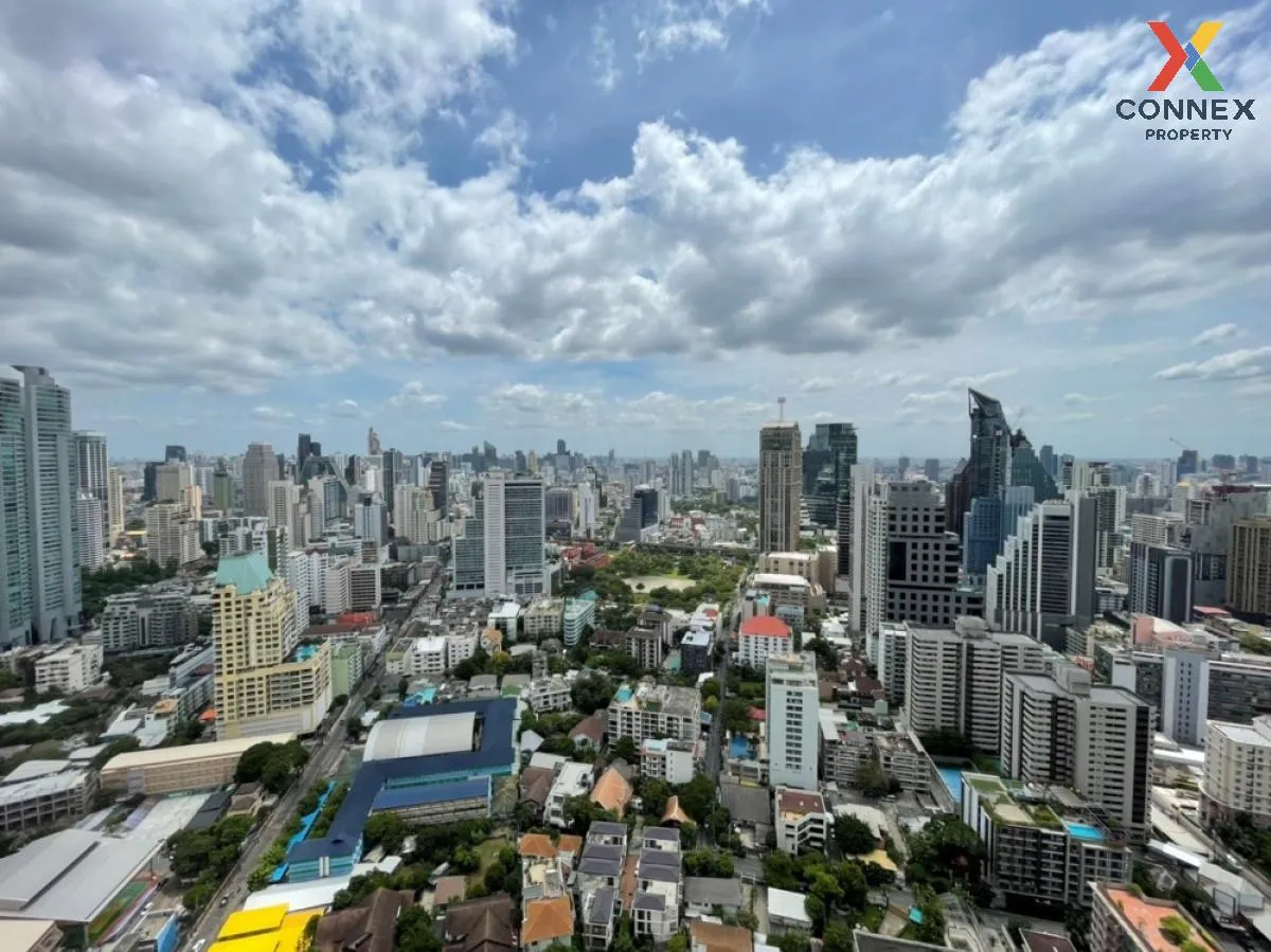 เช่าคอนโด  พาร์ค ออริจิ้น พร้อมพงษ์ BTS-พร้อมพงษ์ คลองตัน เขต คลอ