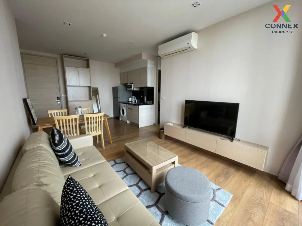 เช่าคอนโด  พาร์ค ออริจิ้น พร้อมพงษ์ BTS-พร้อมพงษ์ คลองตัน เขต คลอ 2