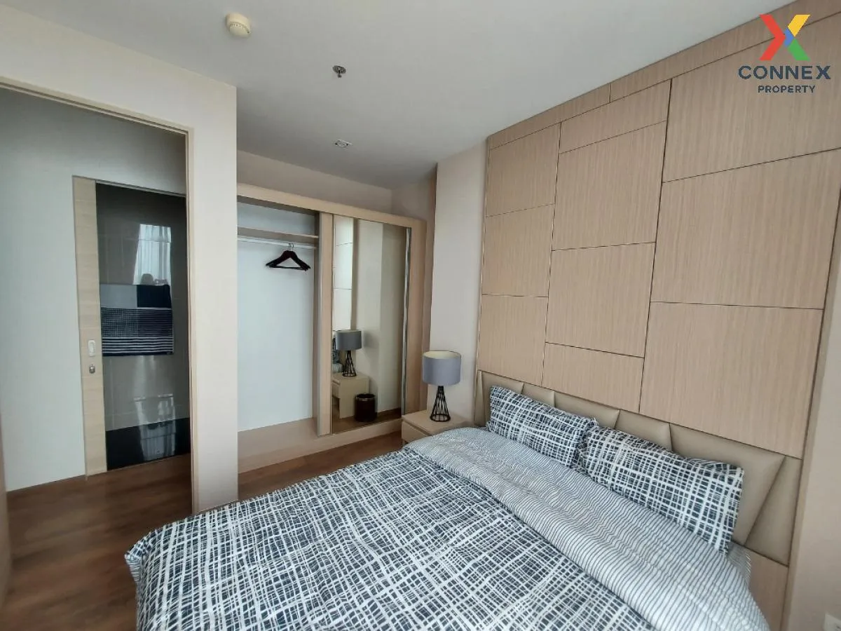 เช่าคอนโด  พาร์ค ออริจิ้น พร้อมพงษ์ BTS-พร้อมพงษ์ คลองตัน เขต คลอ