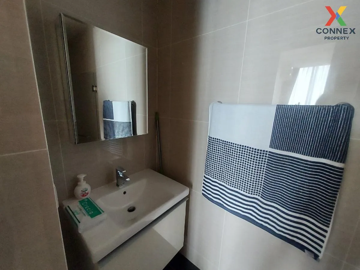 เช่าคอนโด  พาร์ค ออริจิ้น พร้อมพงษ์ BTS-พร้อมพงษ์ คลองตัน เขต คลอ