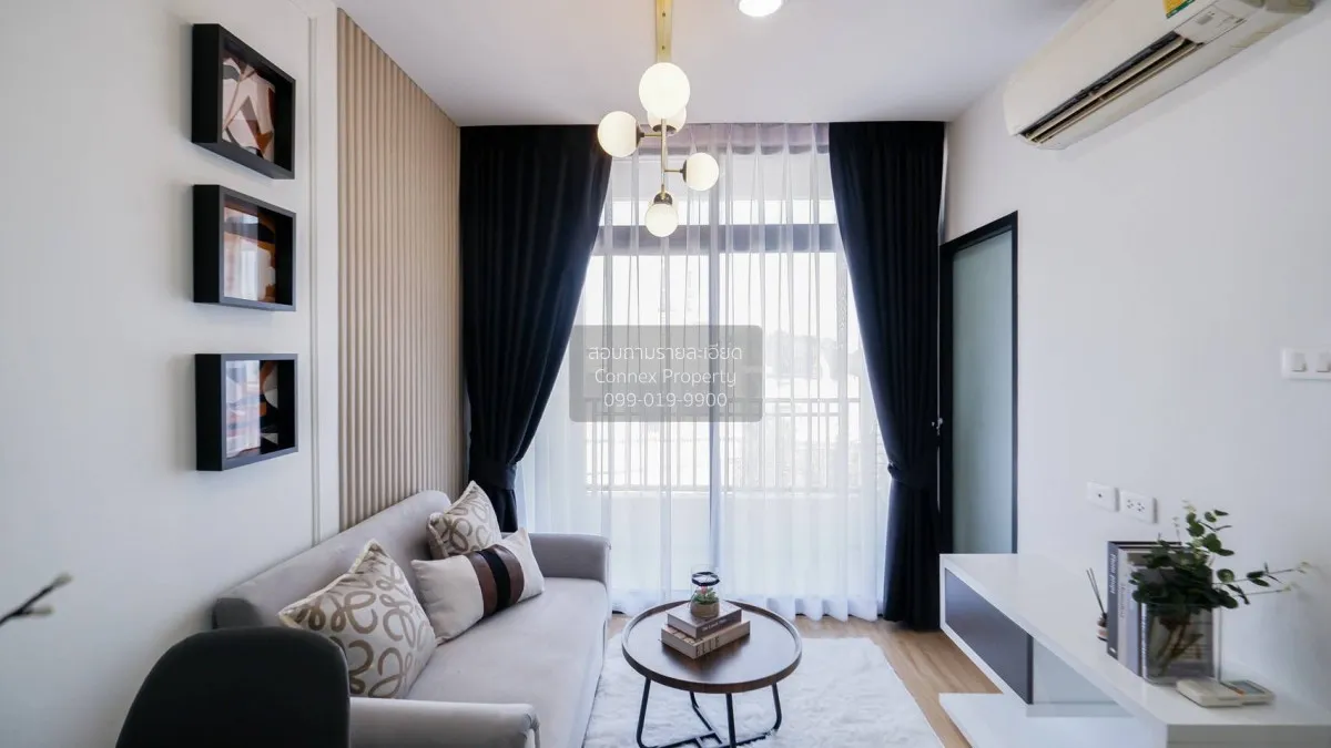 For Sale Condo , Baan Navatara , Khlong Kum , Bung Kum , Bangkok  1