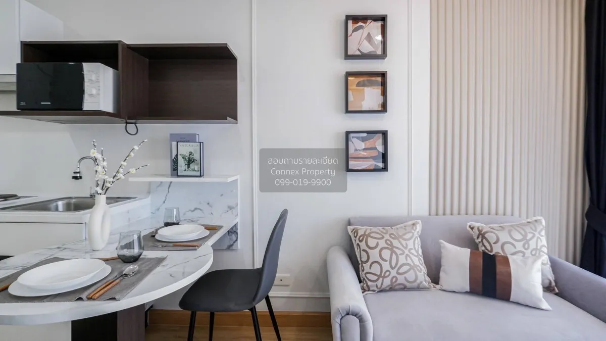 For Sale Condo , Baan Navatara , Khlong Kum , Bung Kum , Bangkok  2