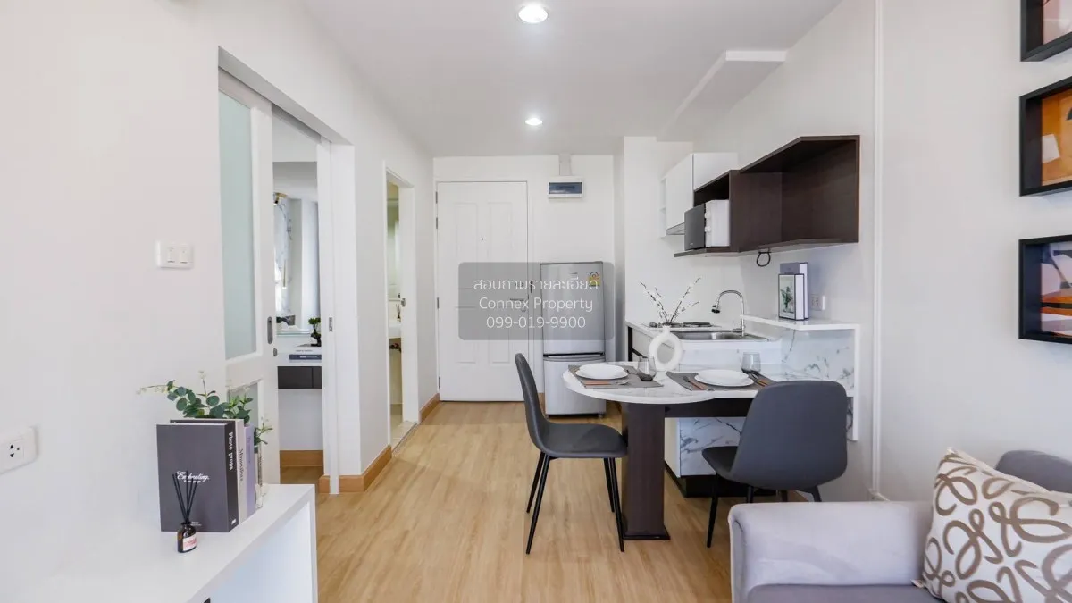 For Sale Condo , Baan Navatara , Khlong Kum , Bung Kum , Bangkok  4