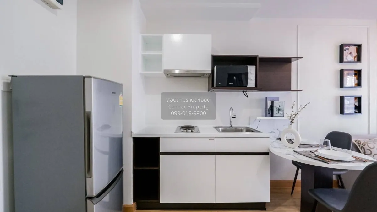 For Sale Condo , Baan Navatara , Khlong Kum , Bung Kum , Bangkok 