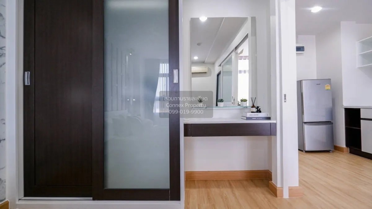 For Sale Condo , Baan Navatara , Khlong Kum , Bung Kum , Bangkok 