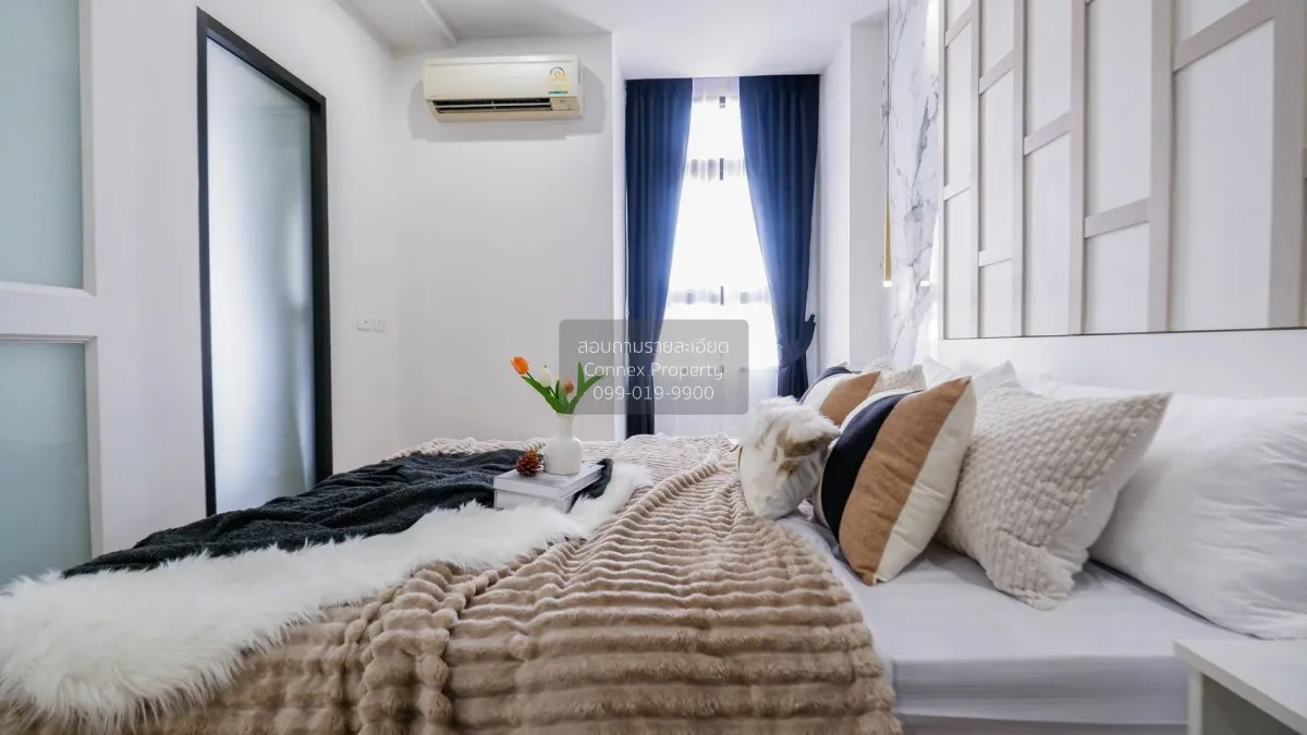 For Sale Condo , Baan Navatara , Khlong Kum , Bung Kum , Bangkok 