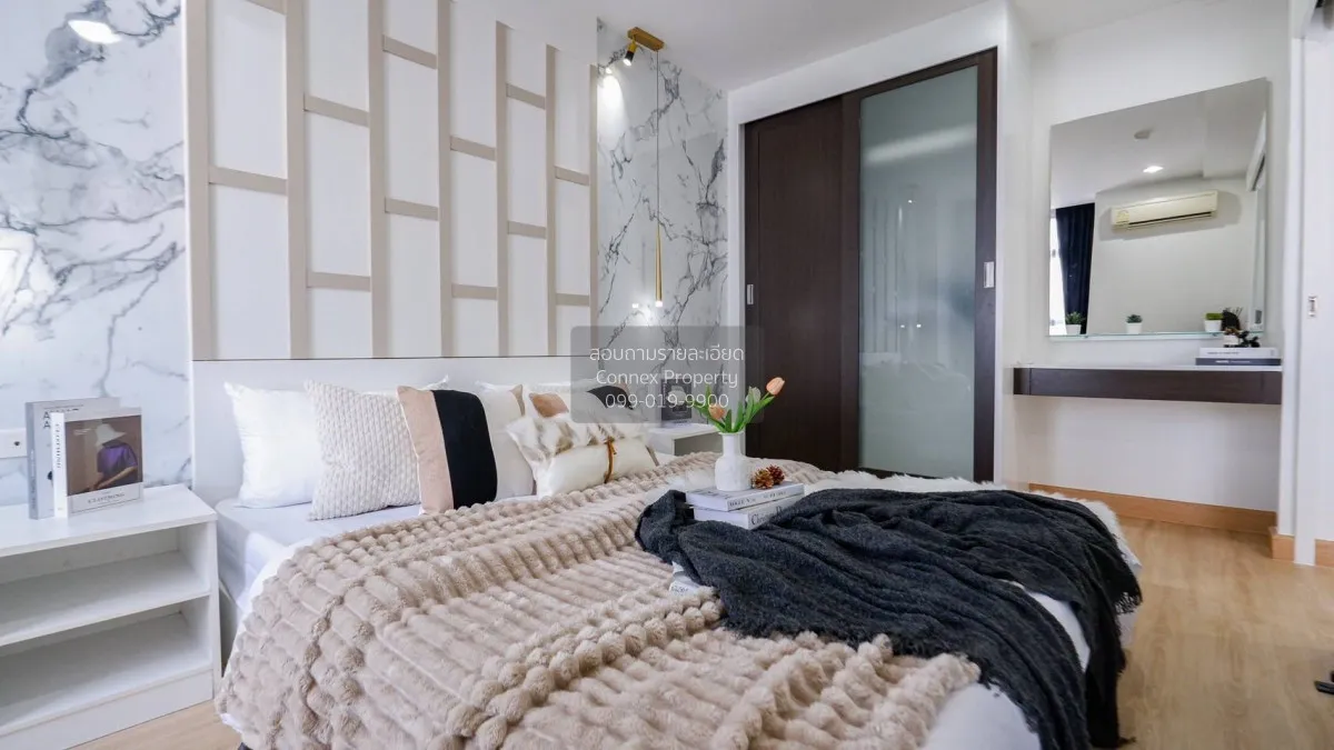 For Sale Condo , Baan Navatara , Khlong Kum , Bung Kum , Bangkok 