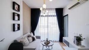 For Sale Condo , Baan Navatara , Khlong Kum , Bung Kum , Bangkok , CX-112287