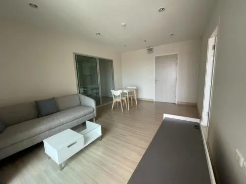 เช่าคอนโด  โมทีฟ คอนโด สาทร – วงเวียนใหญ่ BTS-วงเวียนใหญ่ บางยี่เรือ เขต ธนบุรี กรุงเทพ CX-112294