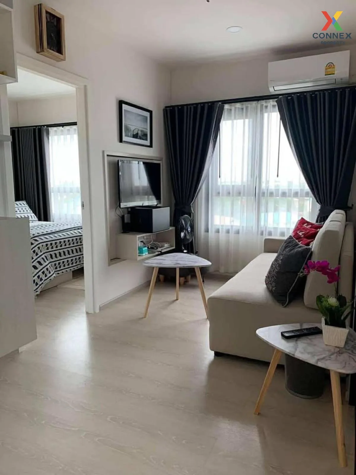 For Sale Condo , Escent Korat , Muen Wai , Mueang Nakhon Ratchasi 1