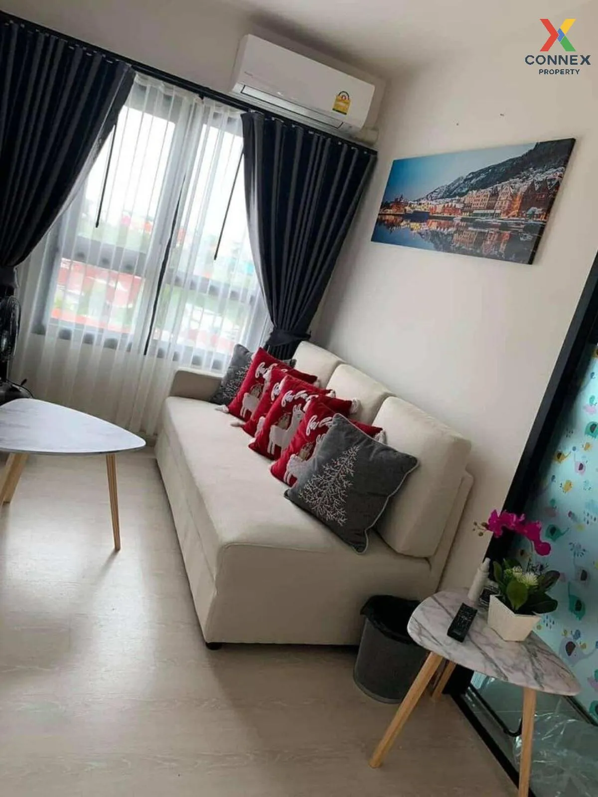 For Sale Condo , Escent Korat , Muen Wai , Mueang Nakhon Ratchasi 2