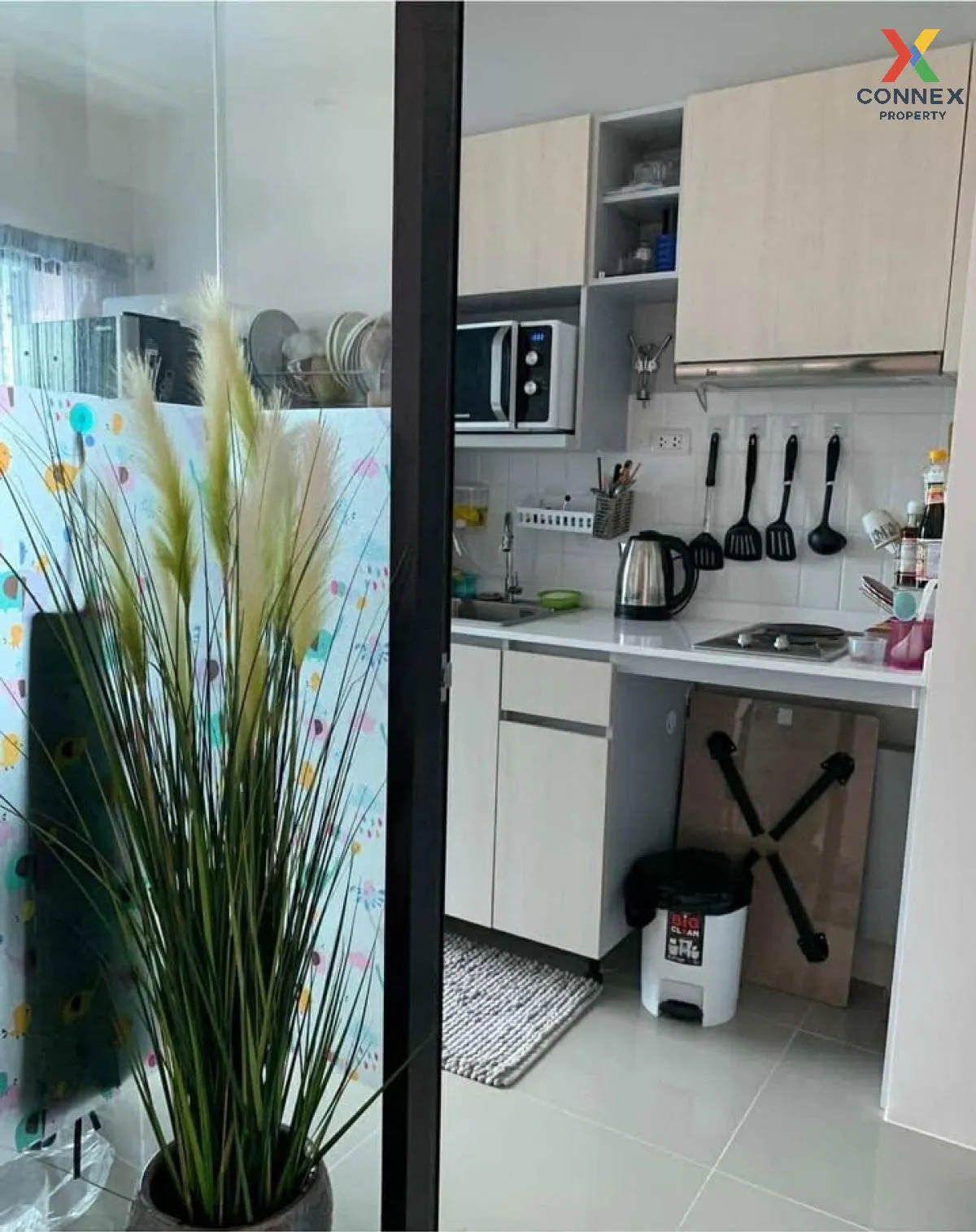 For Sale Condo , Escent Korat , Muen Wai , Mueang Nakhon Ratchasi 3