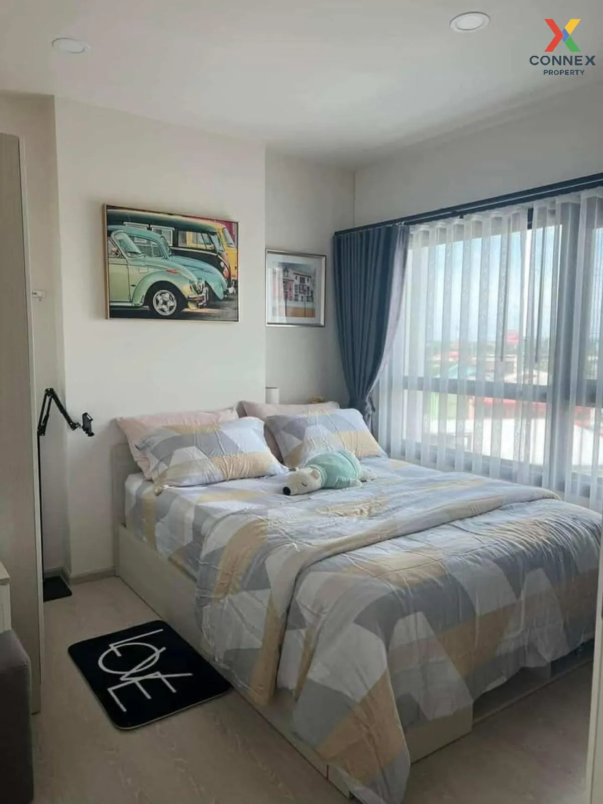 For Sale Condo , Escent Korat , Muen Wai , Mueang Nakhon Ratchasi 4