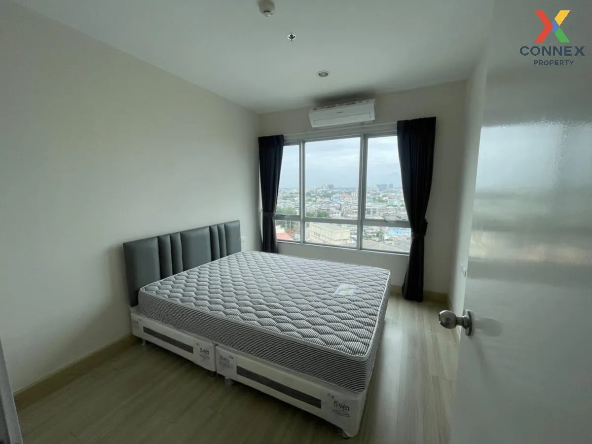 เช่าคอนโด  โมทีฟ คอนโด สาทร – วงเวียนใหญ่ BTS-วงเวียนใหญ่ บางยี่เ 4