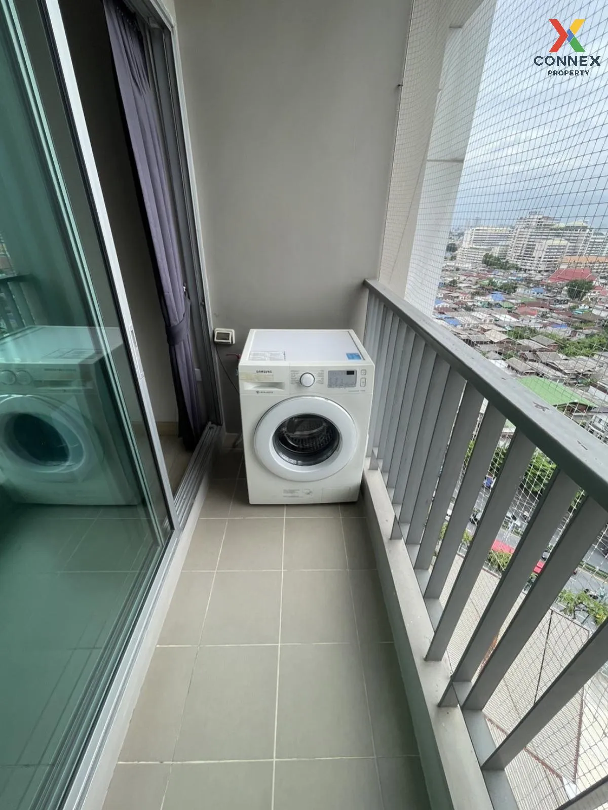 เช่าคอนโด  โมทีฟ คอนโด สาทร – วงเวียนใหญ่ BTS-วงเวียนใหญ่ บางยี่เ