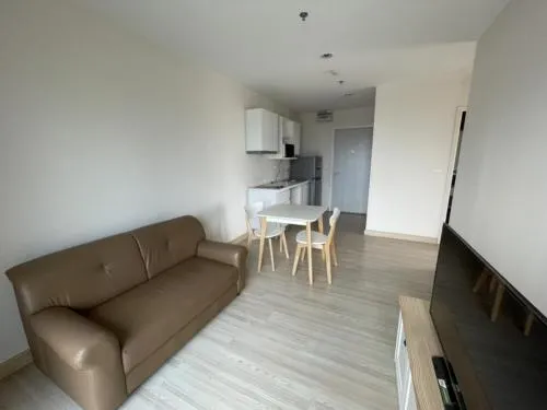 For Rent Condo , Motif Condo Sathorn - Wongwianyai , BTS-Wongwian Yai , Bang Yiruea , Thon Buri , Bangkok , CX-112297
