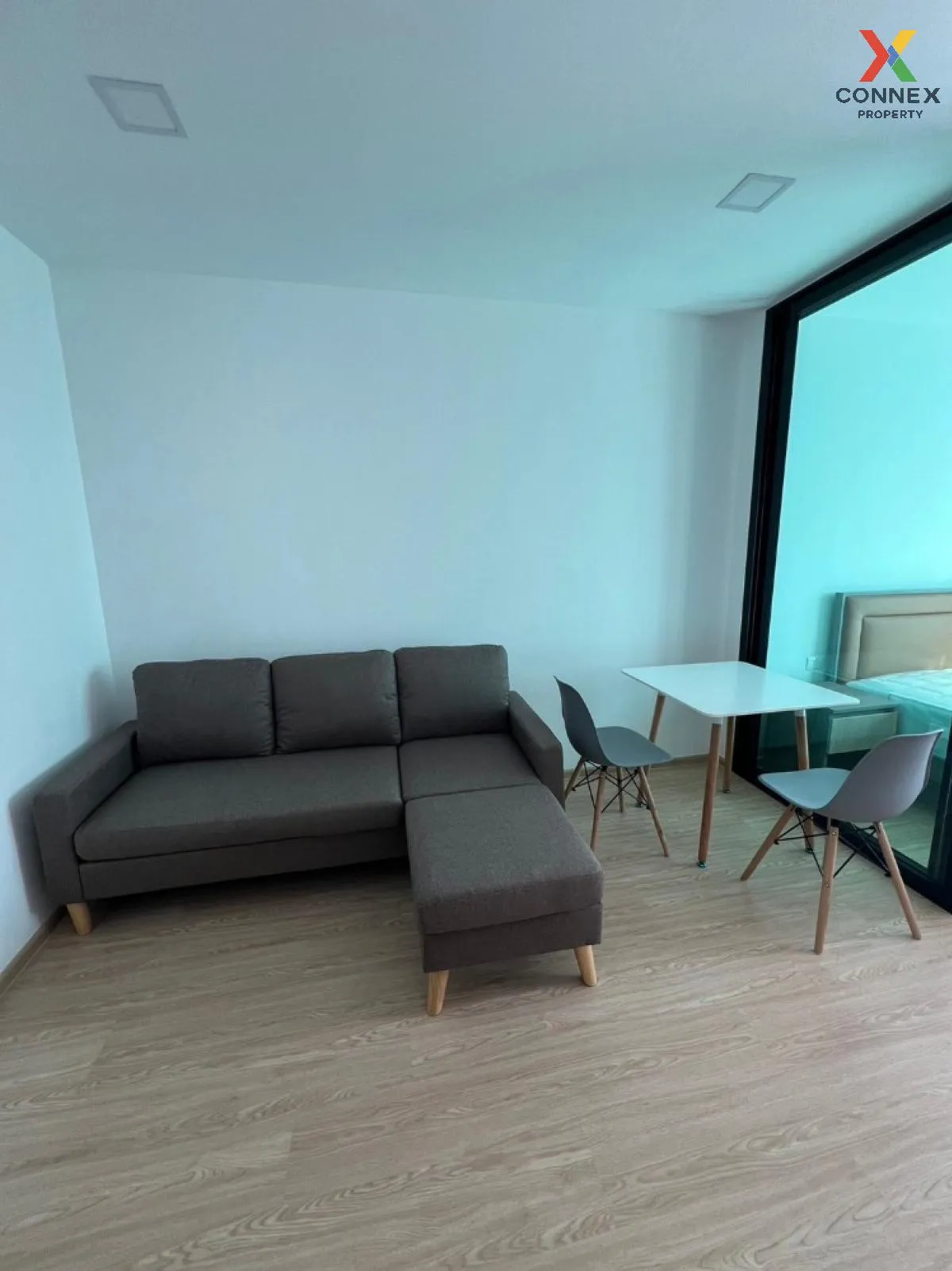 เช่าคอนโด  เดอะวันพลัส แกรนด์ รามคำแหง ARL-หัวหมาก หัวหมาก เขต บา 1