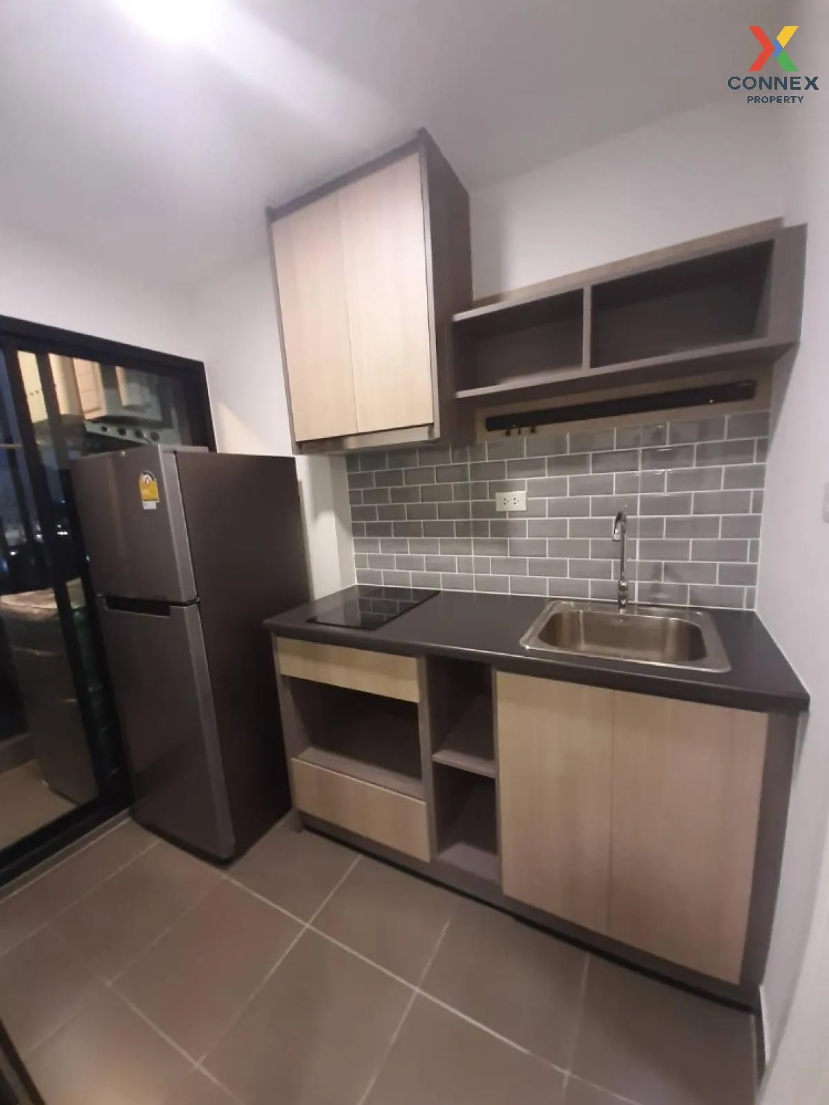 เช่าคอนโด  เดอะวันพลัส แกรนด์ รามคำแหง ARL-หัวหมาก หัวหมาก เขต บา 3