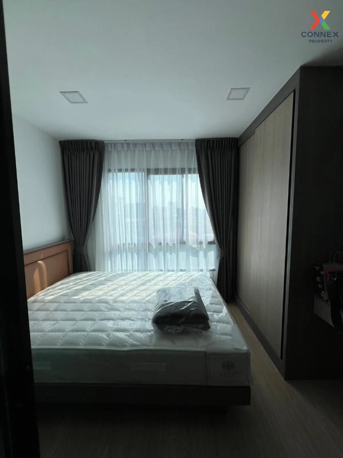 เช่าคอนโด  เดอะวันพลัส แกรนด์ รามคำแหง ARL-หัวหมาก หัวหมาก เขต บา